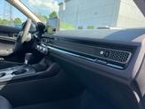 Thumbnail of 2023 Crystal Black Pearl Honda Civic