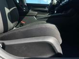 Thumbnail of 2023 Crystal Black Pearl Honda Civic