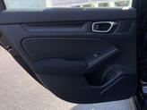 Thumbnail of 2023 Crystal Black Pearl Honda Civic