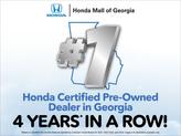 Thumbnail of 2021 Crystal Black Pearl Honda Accord