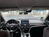 Thumbnail of 2021 Crystal Black Pearl Honda Accord