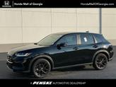 Photo of 2024 Crystal Black Pearl Honda HR-V