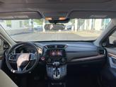 Thumbnail of 2021 Radiant Red Metallic Honda CR-V