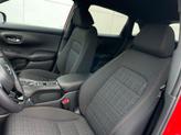Thumbnail of 2026 Milano Red Honda HR-V