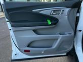 Thumbnail of 2025 Platinum White Pearl Honda Ridgeline