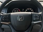 Thumbnail of 2025 Platinum White Pearl Honda Ridgeline
