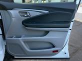 Thumbnail of 2025 Platinum White Pearl Honda Ridgeline