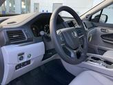 Thumbnail of 2025 Platinum White Pearl Honda Ridgeline