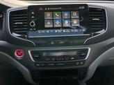 Thumbnail of 2025 Platinum White Pearl Honda Ridgeline