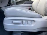 Thumbnail of 2025 Platinum White Pearl Honda Ridgeline