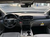 Thumbnail of 2025 Platinum White Pearl Honda Ridgeline