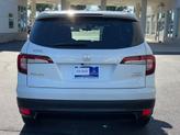 Thumbnail of 2022 Platinum White Pearl Honda Pilot