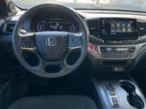 Thumbnail of 2022 Platinum White Pearl Honda Pilot
