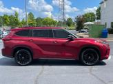 Thumbnail of 2023 Ruby Flare Pearl Toyota Highlander