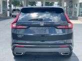 Thumbnail of 2025 Crystal Black Pearl Honda CR-V Hybrid