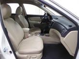 Thumbnail of 2009 Clear White Kia Optima