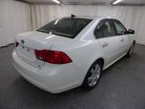 Thumbnail of 2009 Clear White Kia Optima