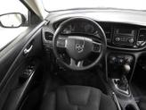 Thumbnail of 2013 Silver Dodge Dart