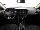Thumbnail of 2013 Silver Dodge Dart