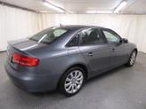 Thumbnail of 2012 Monsoon Gray Metallic Audi A4