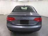 Thumbnail of 2012 Monsoon Gray Metallic Audi A4