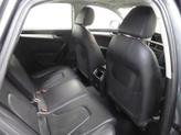 Thumbnail of 2012 Monsoon Gray Metallic Audi A4