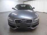 Thumbnail of 2012 Monsoon Gray Metallic Audi A4