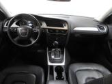 Thumbnail of 2012 Monsoon Gray Metallic Audi A4