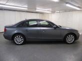 Thumbnail of 2012 Monsoon Gray Metallic Audi A4