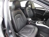 Thumbnail of 2012 Monsoon Gray Metallic Audi A4