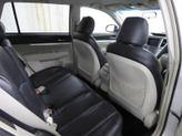 Thumbnail of 2010 Satin White Pearl Subaru Outback