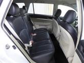 Thumbnail of 2010 Satin White Pearl Subaru Outback