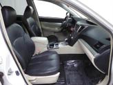 Thumbnail of 2010 Satin White Pearl Subaru Outback