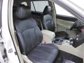 Thumbnail of 2010 Satin White Pearl Subaru Outback