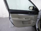 Thumbnail of 2010 Satin White Pearl Subaru Outback