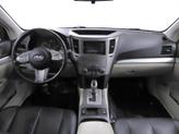Thumbnail of 2010 Satin White Pearl Subaru Outback