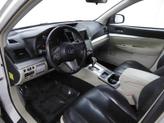Thumbnail of 2010 Satin White Pearl Subaru Outback