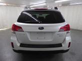 Thumbnail of 2010 Satin White Pearl Subaru Outback