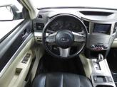 Thumbnail of 2010 Satin White Pearl Subaru Outback