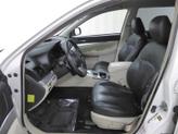 Thumbnail of 2010 Satin White Pearl Subaru Outback