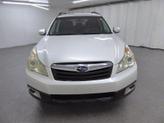 Thumbnail of 2010 Satin White Pearl Subaru Outback