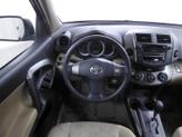 Thumbnail of 2010 Brown Toyota RAV4