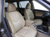 Thumbnail of 2010 Brown Toyota RAV4