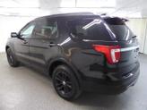 Thumbnail of 2016 Shadow Black Ford Explorer