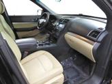 Thumbnail of 2016 Shadow Black Ford Explorer