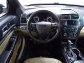 Thumbnail of 2016 Shadow Black Ford Explorer