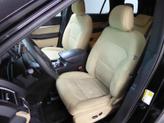 Thumbnail of 2016 Shadow Black Ford Explorer