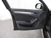 Thumbnail of 2014 Brilliant Black Audi allroad