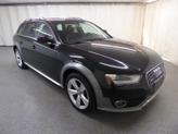Photo of 2014 Brilliant Black Audi allroad