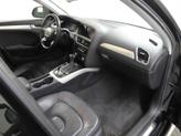 Thumbnail of 2014 Brilliant Black Audi allroad